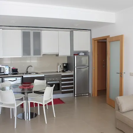 Appartement Modern 1 Bedrom *