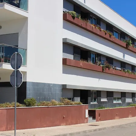 Modern 1 Bedrom Apartment Albufeira