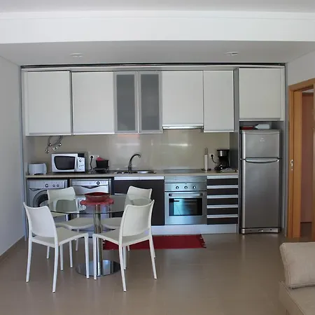 Appartement Modern 1 Bedrom