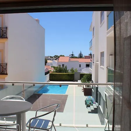 Modern 1 Bedrom Appartement