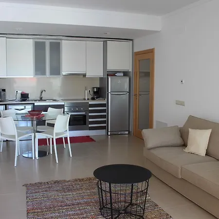 Modern 1 Bedrom * Albufeira