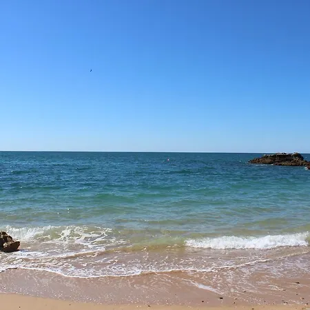 Modern 1 Bedrom Apartment Albufeira