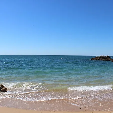Modern 1 Bedrom Appartement Albufeira